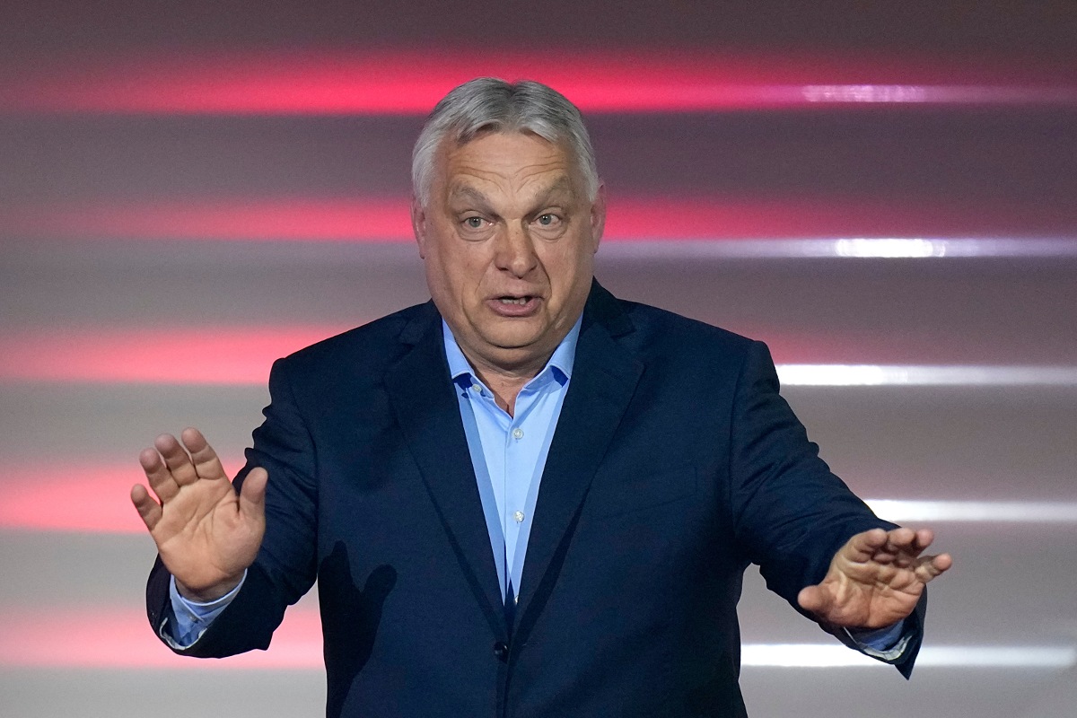 Hongrie : Viktor Orban admet sa défaite électorale