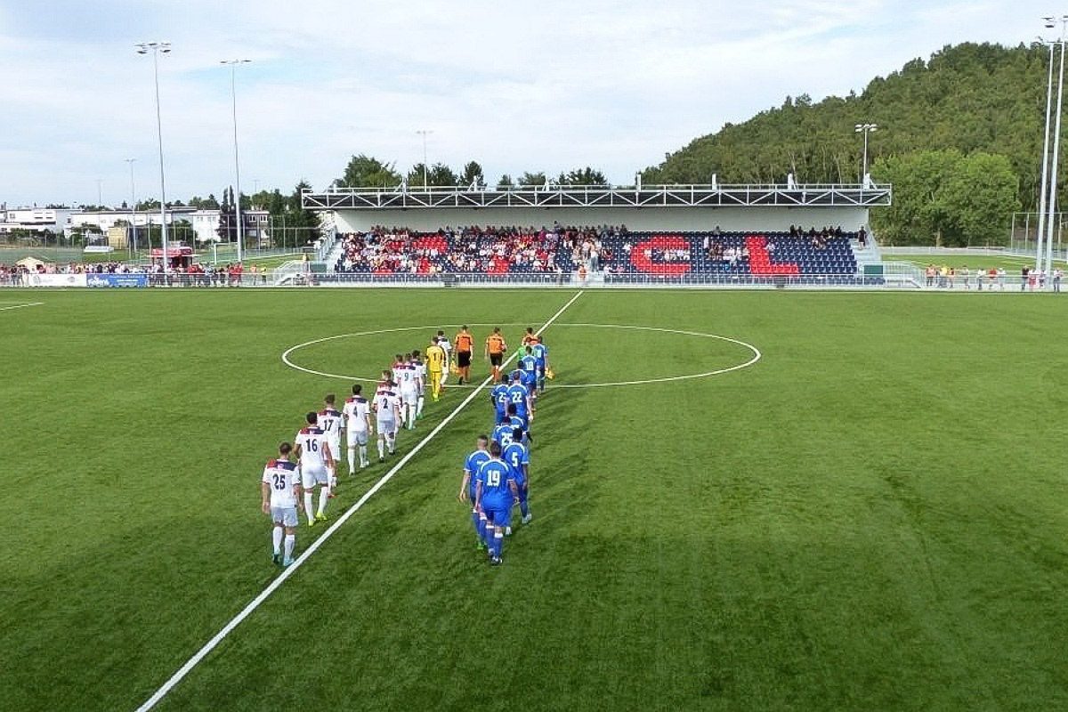 Dernière journée aujourd'hui : l'AS Eupen doit gagner à Liège et espérer un faux pas d'Eisden