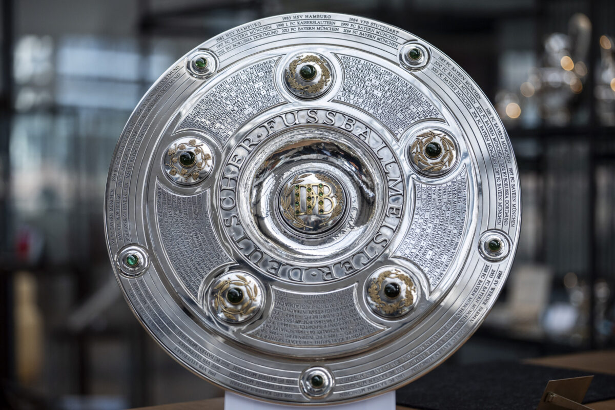 Le FC Bayern peut devenir champion pour la 35e fois dimanche - mais il n'y a pas (encore) de célébration.