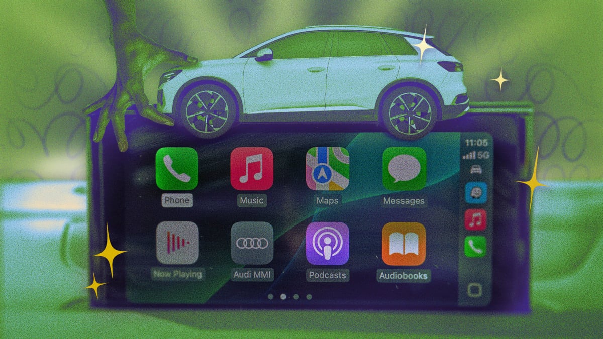 10 astuces que tout utilisateur d'Apple CarPlay devrait connaître