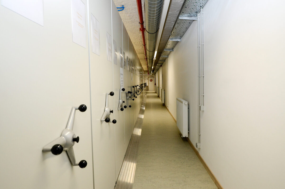 Archives d'État inaugurées : La « mémoire collective » de l'Est de la Belgique est désormais conservée dans l'ancien Parlement