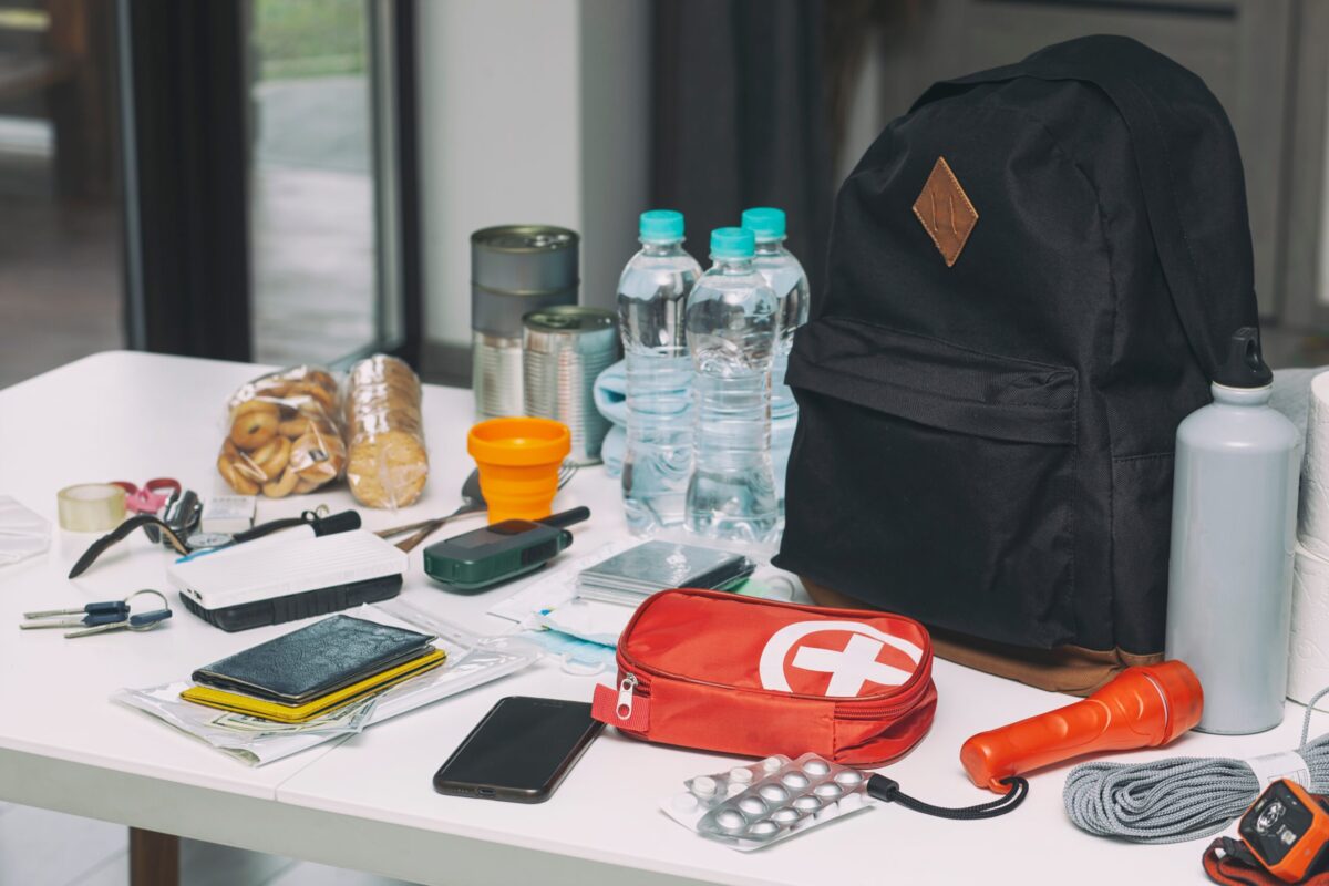 La Belgique mise sur la précaution : le gouvernement recommande des plans d'urgence à la population pour les situations de crise