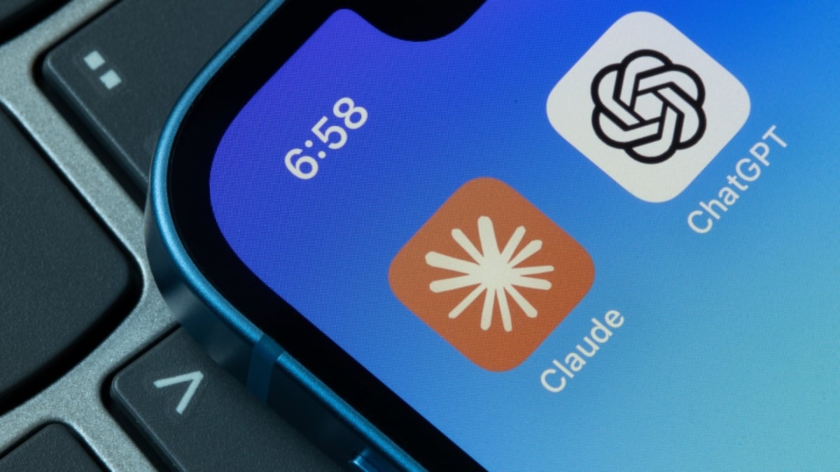 J'ai mis les nouveaux outils visuels de Claude à l'épreuve contre ChatGPT