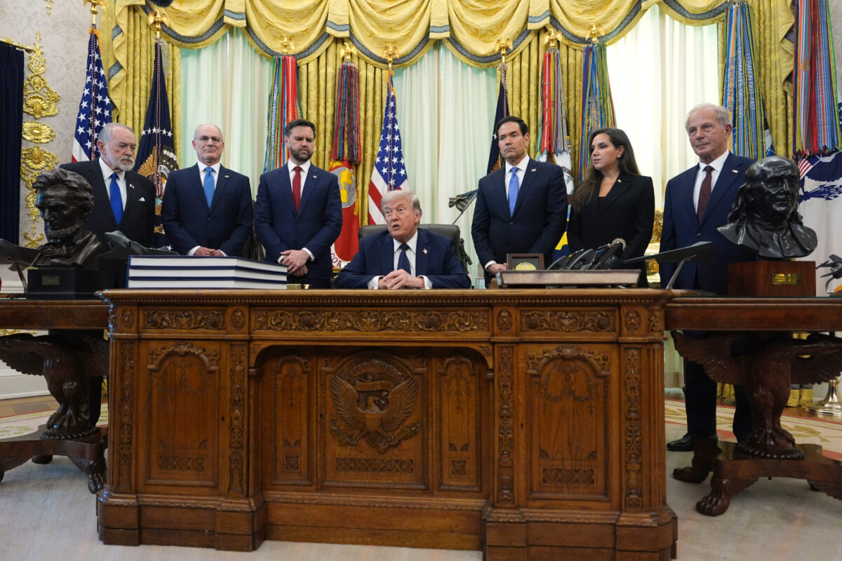 Aux États-Unis, à 192 jours des élections de mi-mandat : ​​Trump pourrait perdre la majorité dans les deux chambres du Parlement