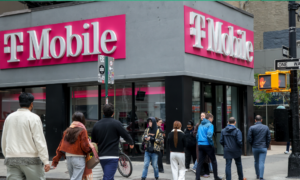 T-Mobile vous donnera 200 $ pour passer d&rsquo;un autre opérateur