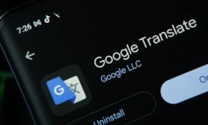 Google Translate vous aide désormais à pratiquer votre prononciation