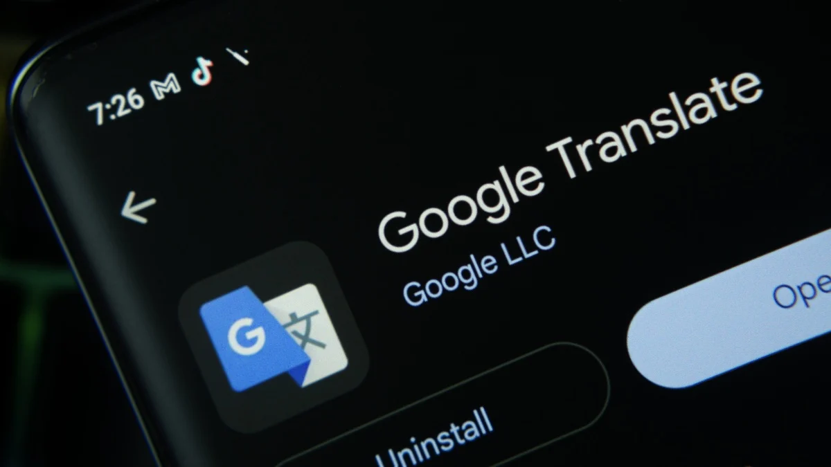 Google Translate vous aide désormais à pratiquer votre prononciation