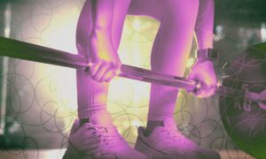 Pourquoi je ne porte jamais de bague intelligente pendant mes entraînements