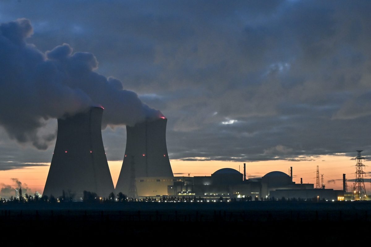 Le retour prévu de la Belgique à l'énergie nucléaire est "un investissement qui rapporte" pour le Premier ministre De Wever