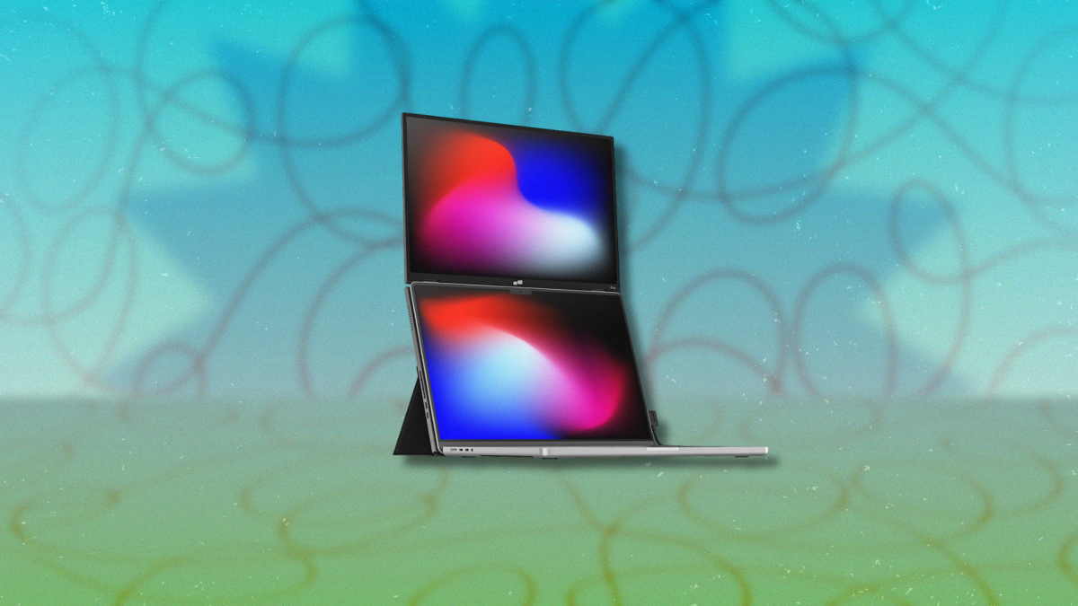Ce deuxième moniteur portable empilé de 16 pouces est actuellement en vente au prix de 280 $