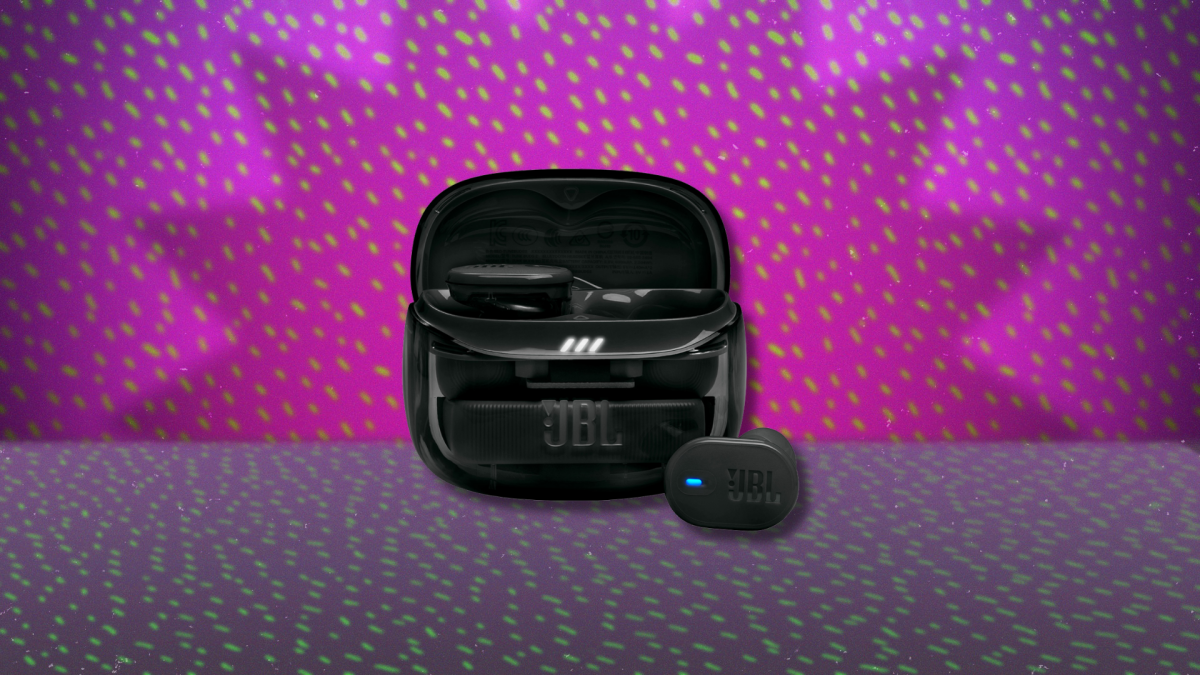 Ces écouteurs JBL sans fil et antibruit sont en vente pour seulement 40 $ en ce moment