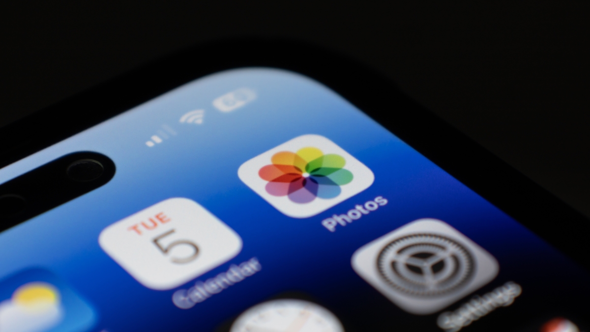 Ces nouveaux outils d'édition d'IA peuvent être ajoutés à l'application Photos dans iOS 27