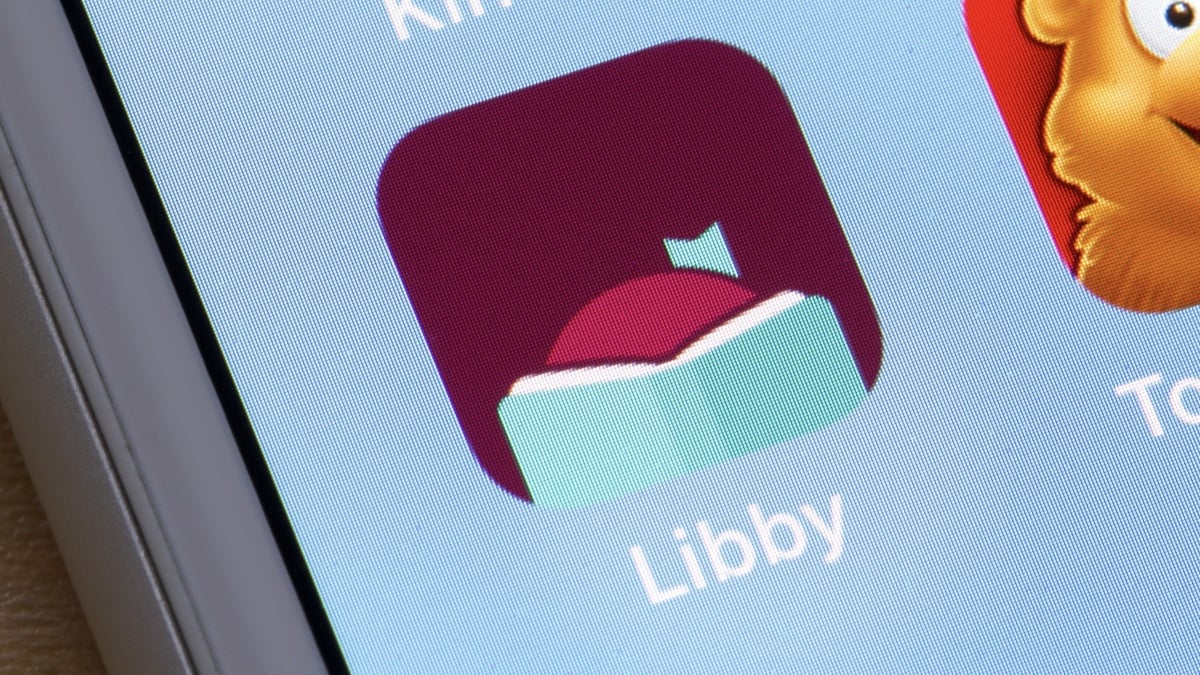 Comment repérer les livres audio IA sur Libby