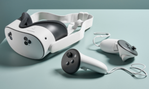 DirecTV vient de publier une application pour les casques Meta Quest