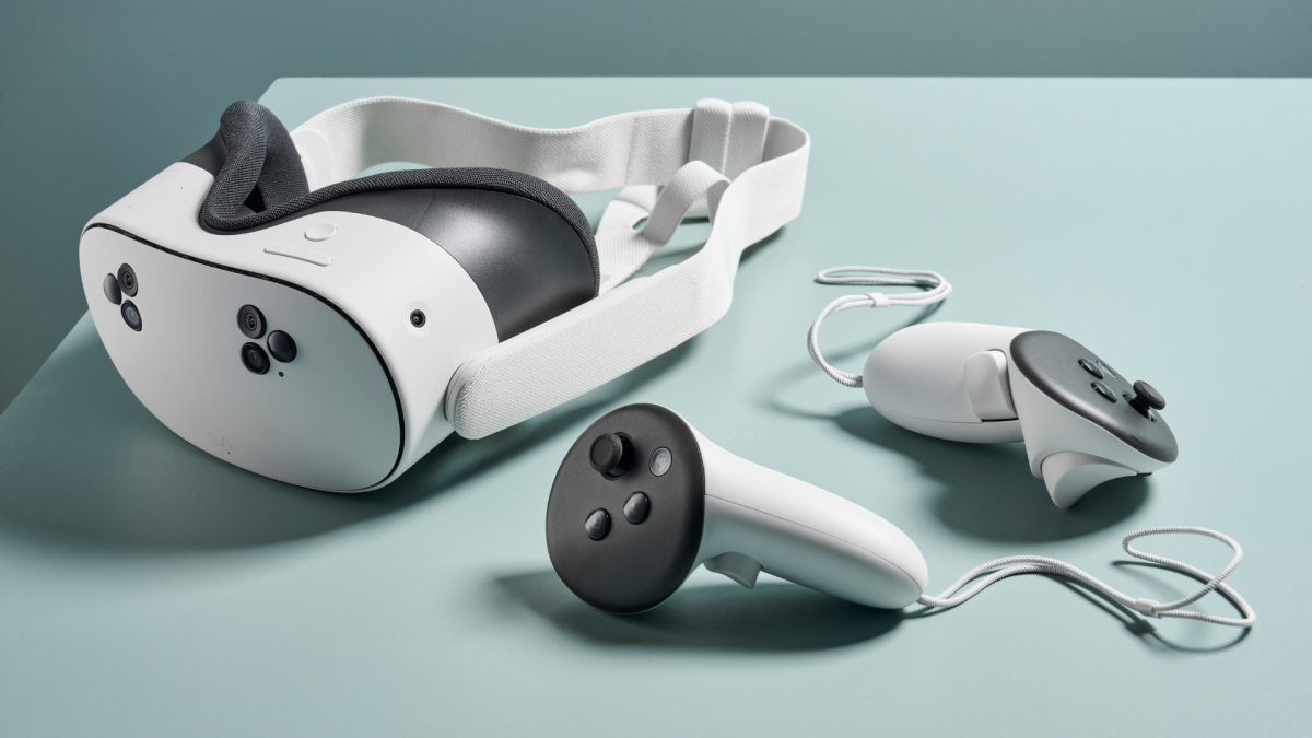 DirecTV vient de publier une application pour les casques Meta Quest