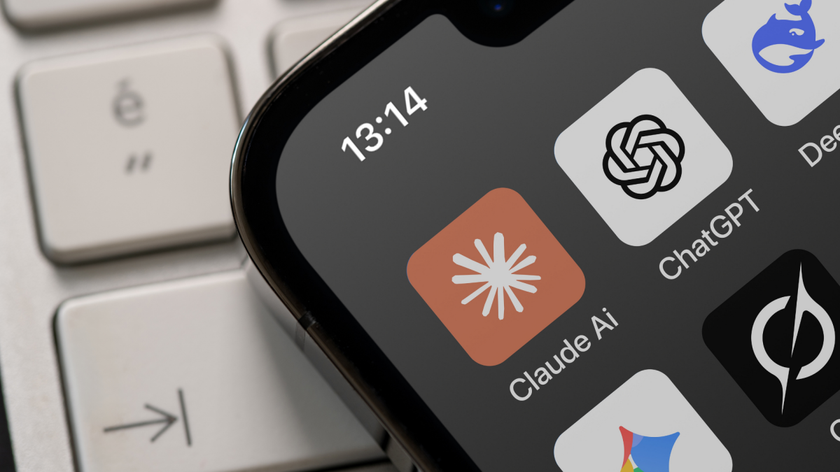 Huit choses que vous ne devriez jamais partager avec un chatbot IA