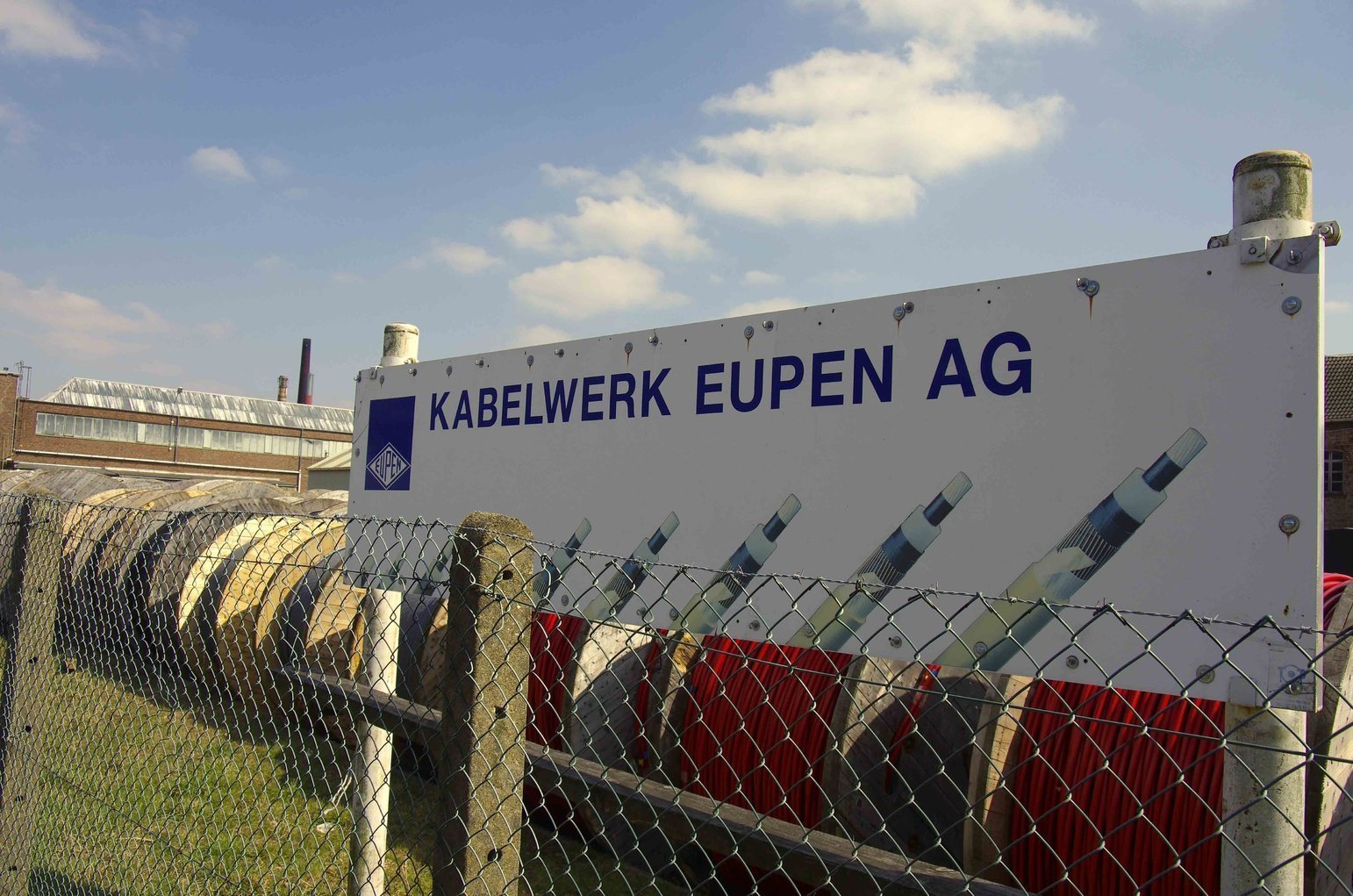 Kabelwerk mise sur la continuité avec Erich Thönnes