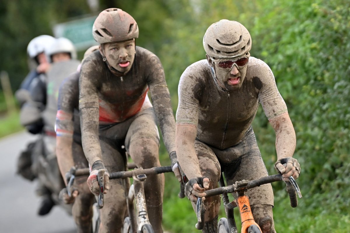« L'Enfer du Nord » : Paris-Roubaix est la plus dure de toutes les classiques cyclistes avec environ 50 km de pavés