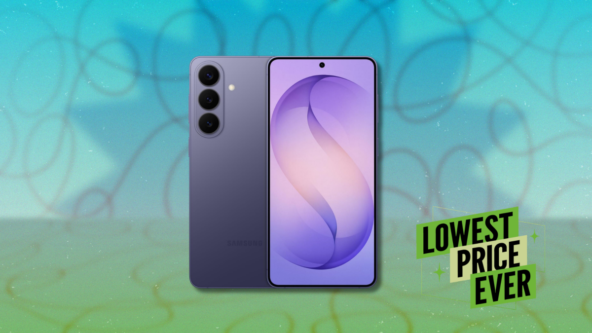 Le Samsung Galaxy S26+ est à 175 $ de réduction en ce moment