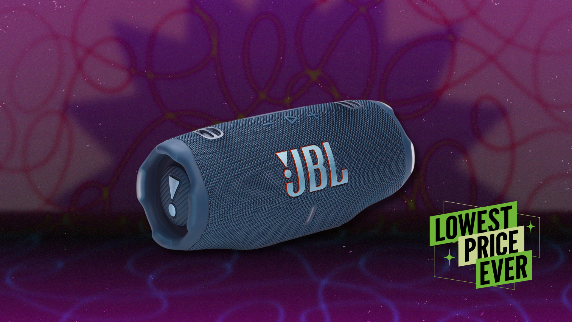 JBL Charge 6