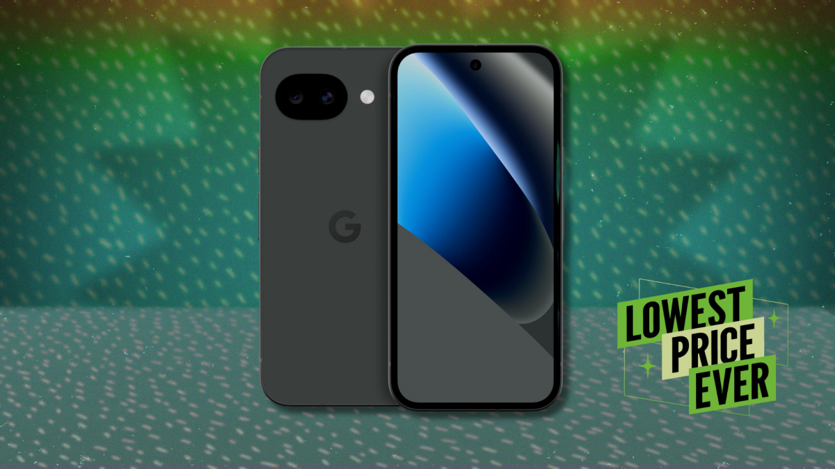 Le nouveau Google Pixel 10a est déjà à 50 $ de réduction