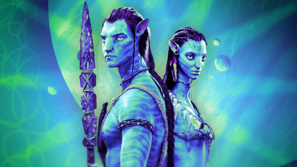 L'intégralité de la franchise « Avatar » expliquée en 10 infographies interactives