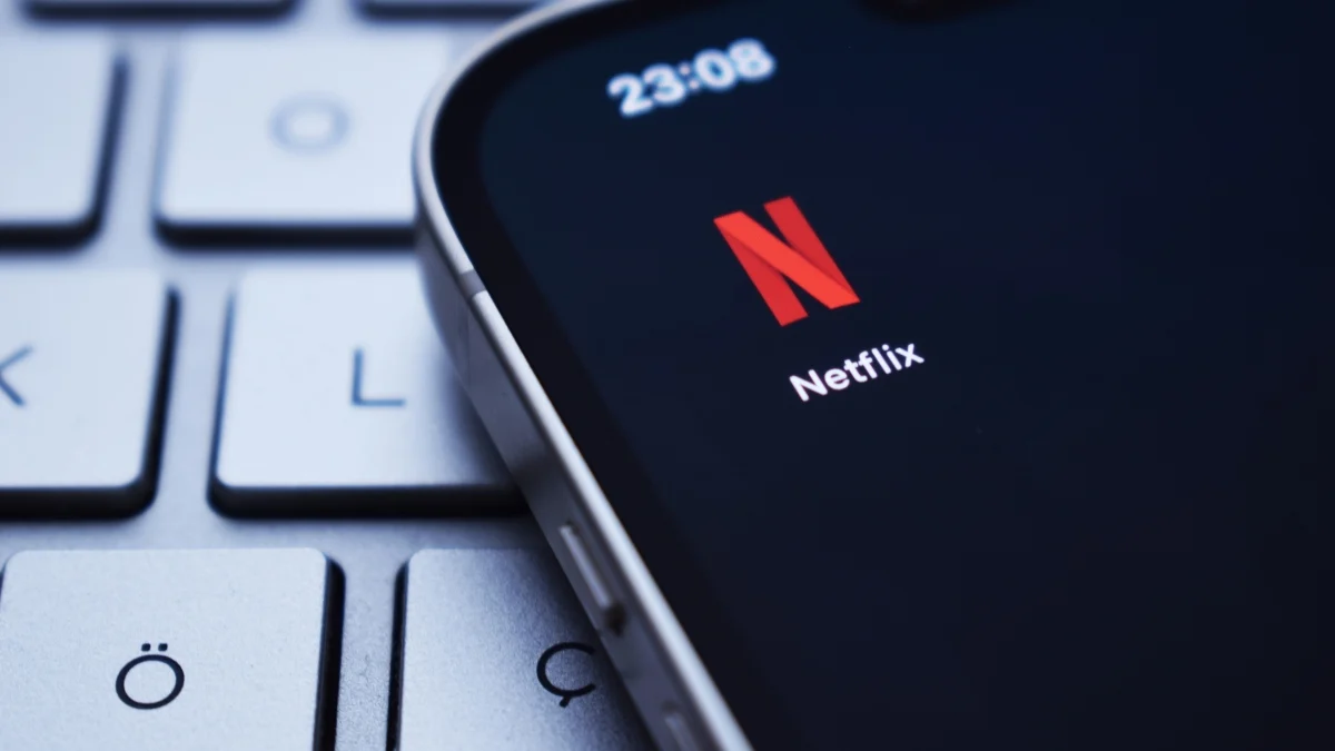 Netflix est sur le point de lancer son flux vidéo vertical