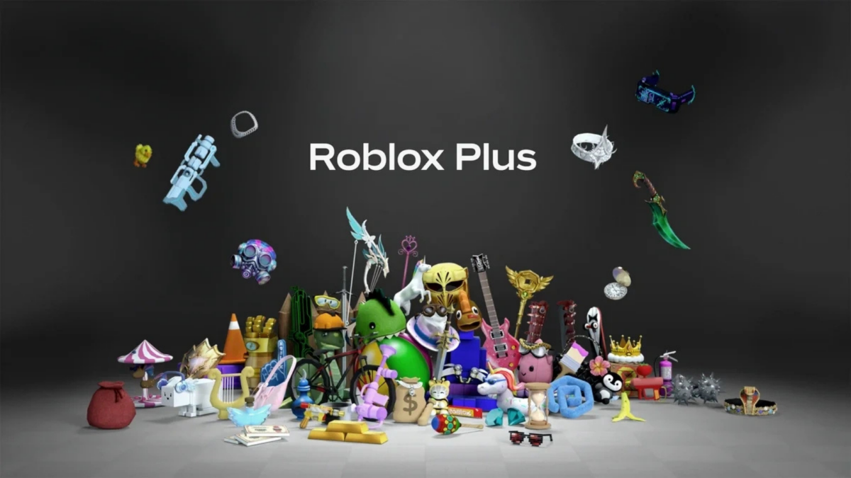 Roblox 'Plus' est là, mais c'est uniquement pour les dépensiers inconditionnels