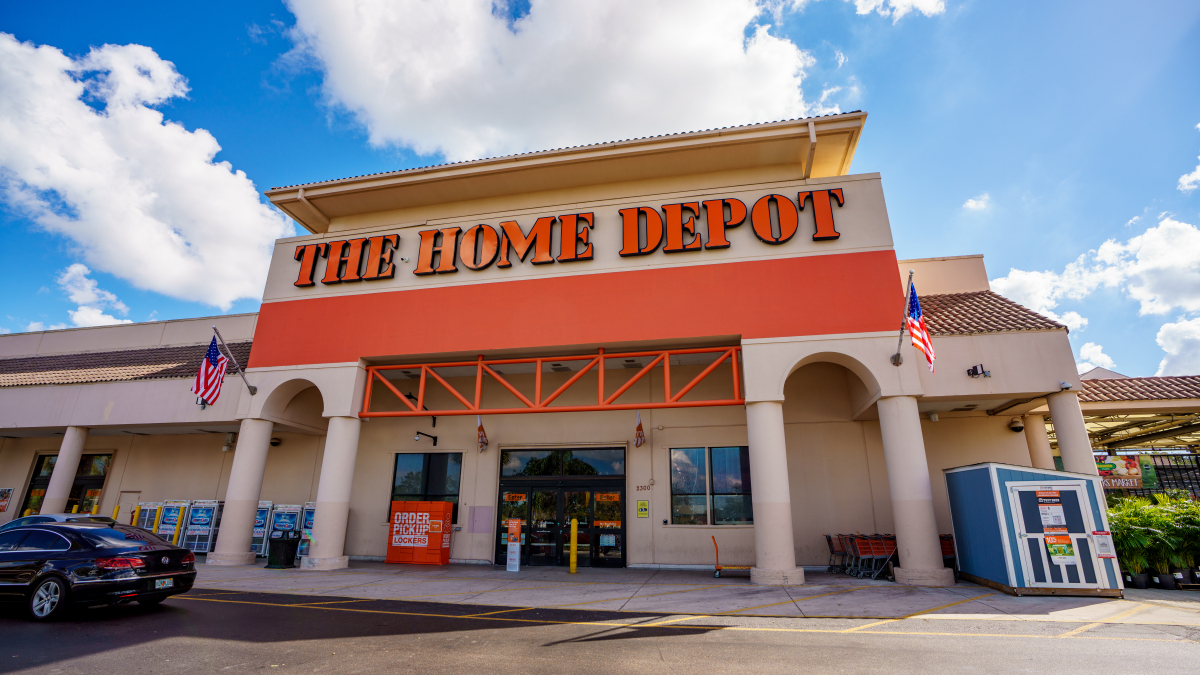 Voici à quoi s'attendre lors de la vente « Spring Black Friday » de Home Depot qui commence cette semaine