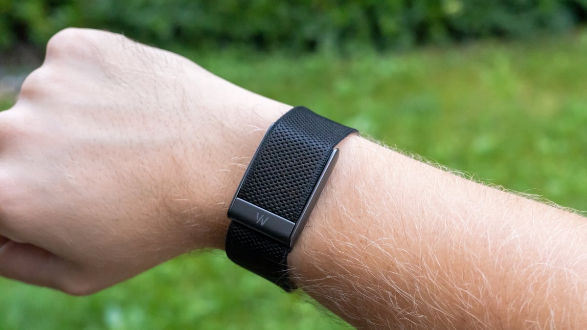 Whoop veut tester votre sang