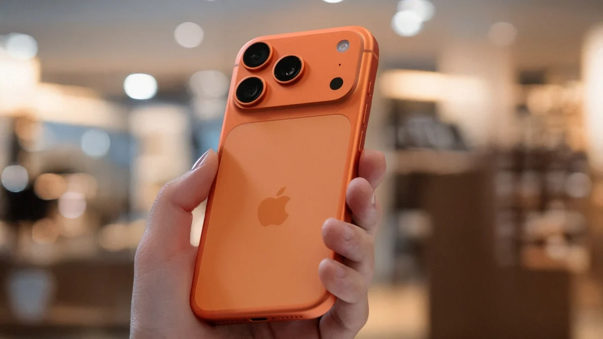 iOS26.5 inclut un nouveau changement d'iPhone très ennuyeux