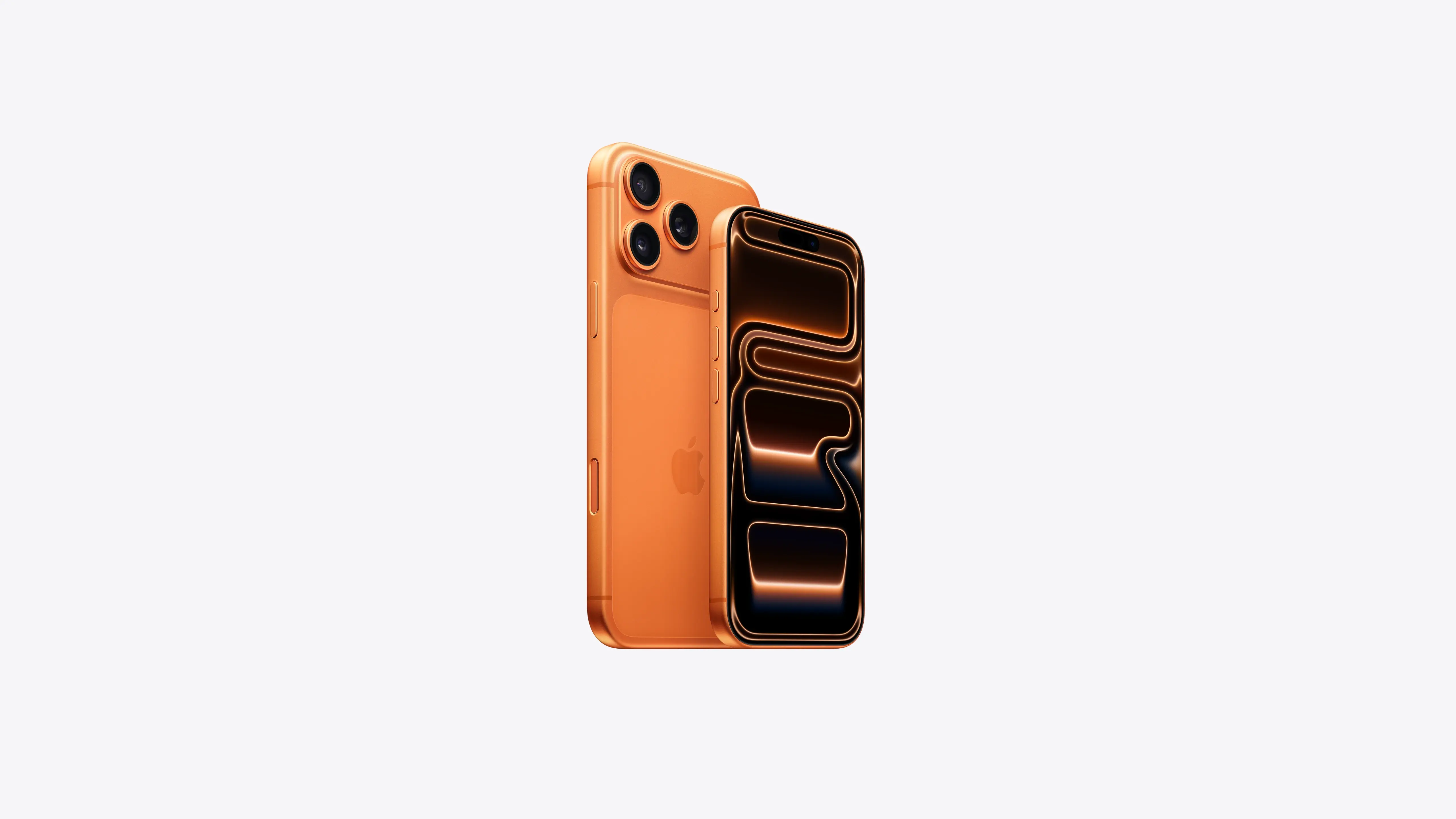 Apple iPhone 17 Pro