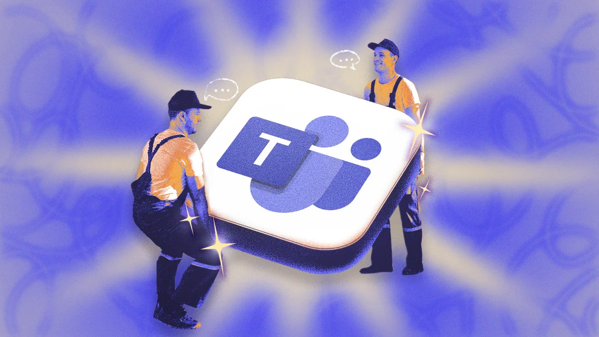 10 hacks que chaque utilisateur de Microsoft Teams devrait connaître