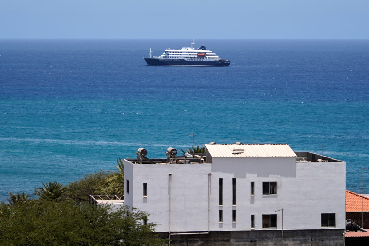 Épidémie d’hantavirus sur un bateau de croisière dans l’Atlantique : ce que nous savons et ce que nous ne savons pas