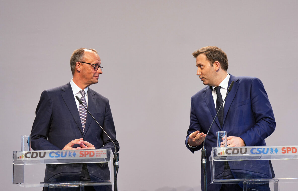 Un an de gouvernement Merz en Allemagne : le « dernier patron de la démocratie » est-il un échec ?