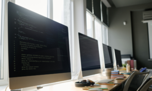 Canvas a été piraté et est apparemment détenu contre une rançon