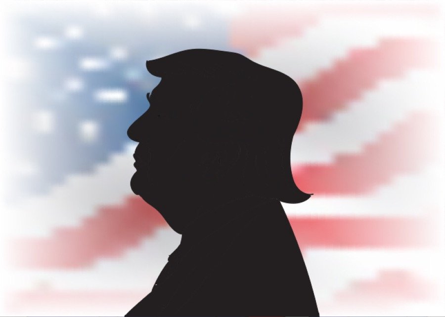 La réputation internationale des États-Unis souffre sous Trump - l'Amérique est particulièrement impopulaire en Europe