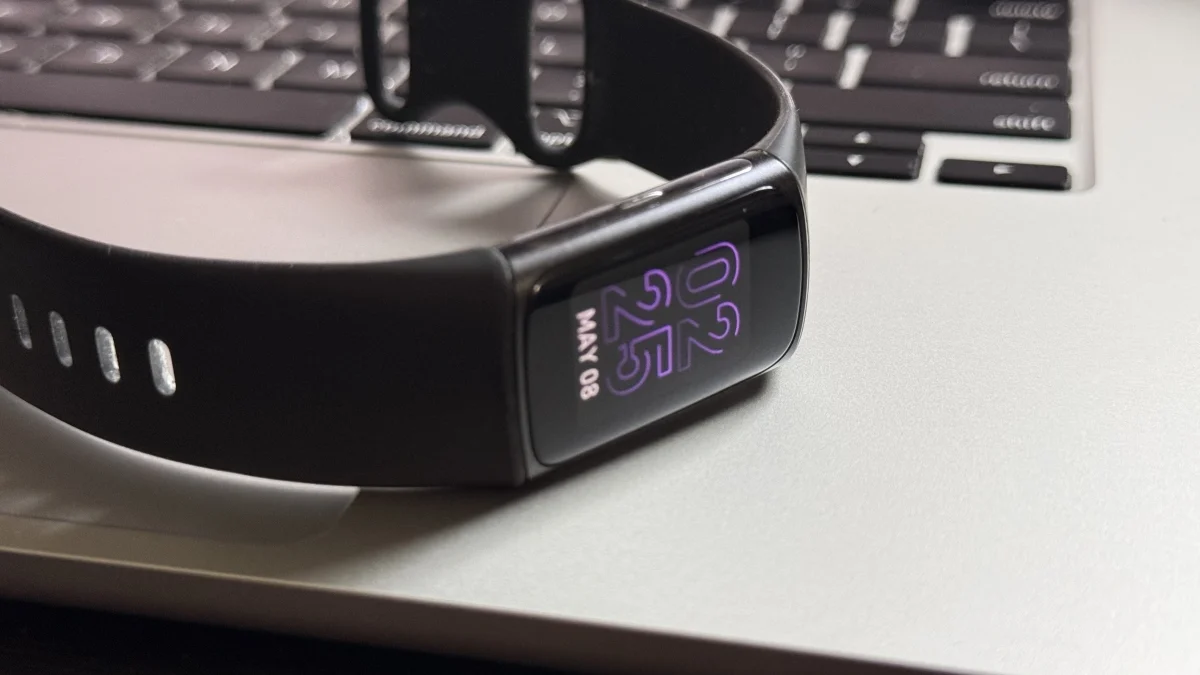 L'application Fitbit perd toutes ces fonctionnalités