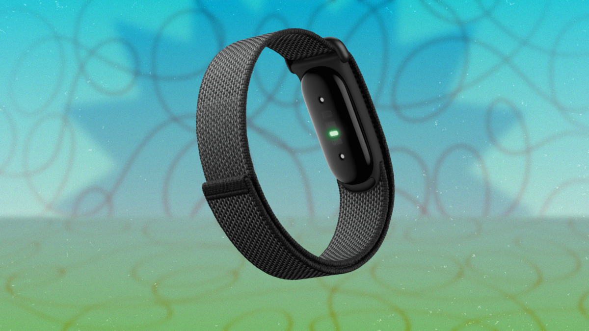 Vous pouvez obtenir 35 $ de crédit Google Store si vous précommandez le Fitbit Air