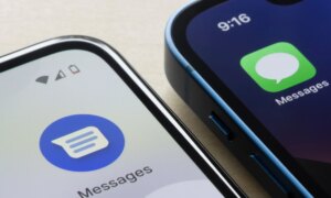 Apple vient de sécuriser les SMS entre iPhone et Android