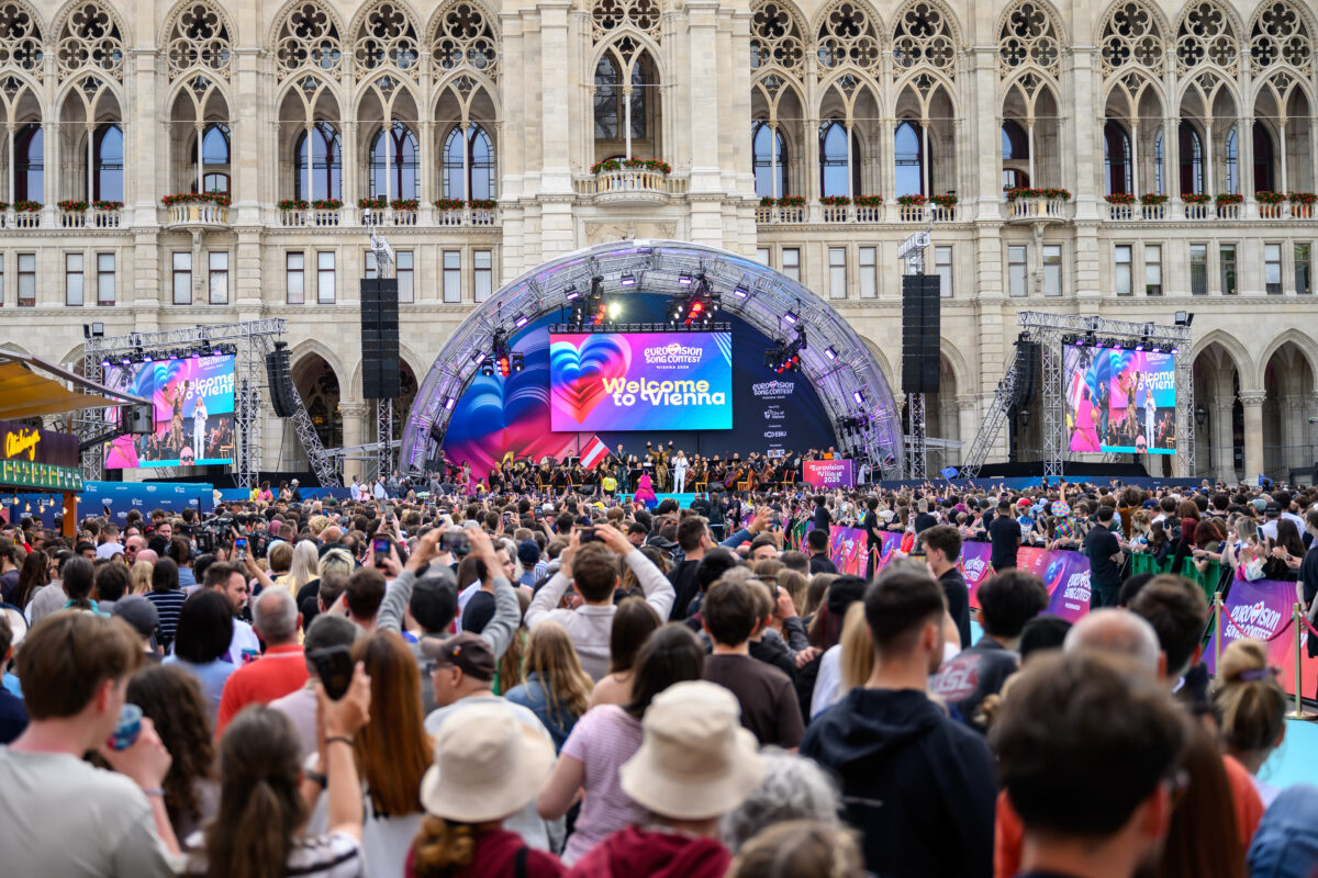 Début de la semaine ESC : le boycott éclipse le plus grand spectacle musical (Questions et réponses)