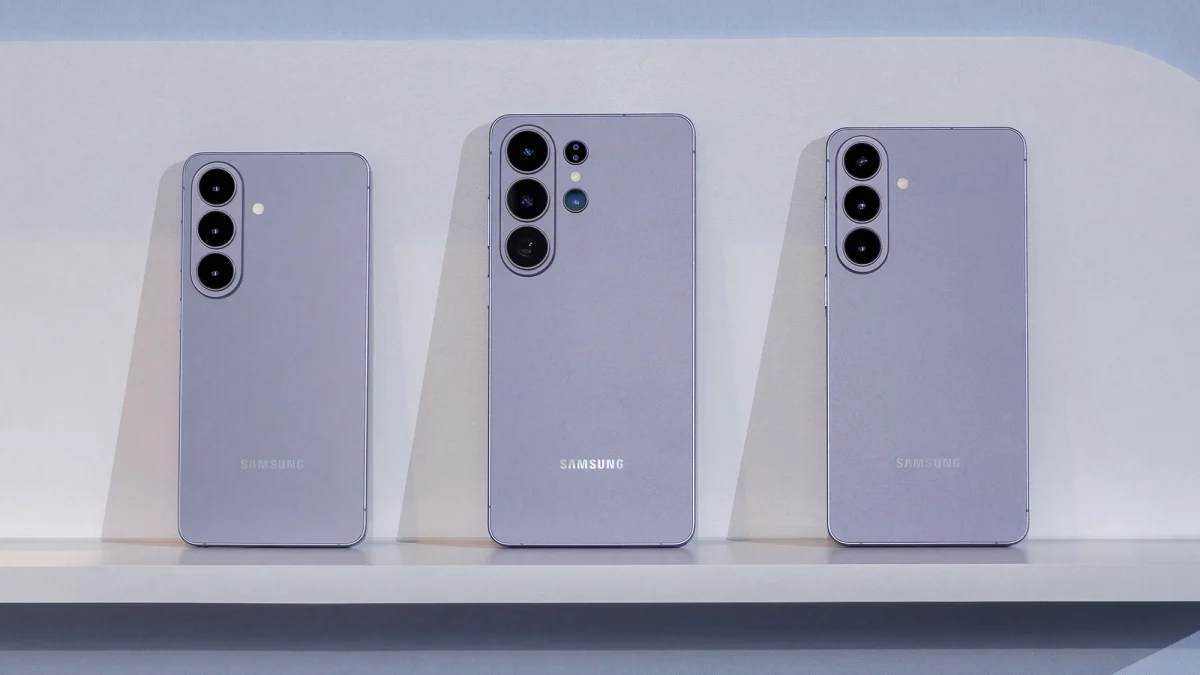 Le programme bêta One UI 9 de Samsung est en cours de déploiement et voici à quoi s'attendre