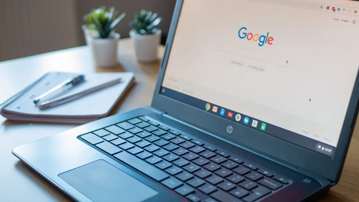 Cinq applications Chromebook intégrées que vous devriez absolument utiliser