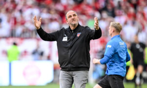 Thriller de relégation aujourd&rsquo;hui lors de la dernière journée de Bundesliga