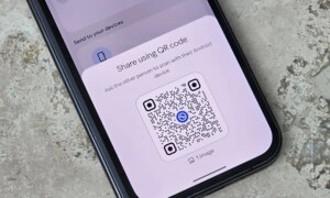 Le partage entre Android et iPhone est devenu plus facile que jamais