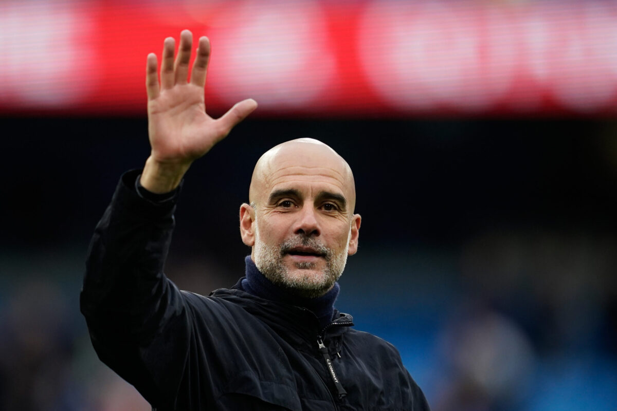 Guardiola sur le point de démissionner de son poste d'entraîneur de Man City – Mourinho sur le point de revenir au Real Madrid