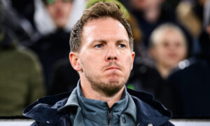 Julian Nagelsmann devrait suivre un cours de team building avec Vincent Kompany (interjection)