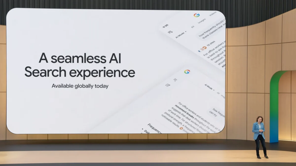 Ces alternatives de recherche Google vous permettent en fait de contrôler votre expérience d'IA