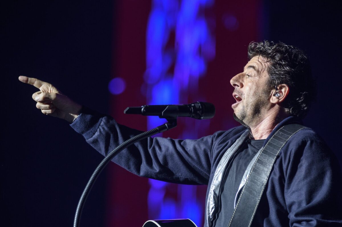 Patrick Bruel dans Devil's Kitchen : Des femmes accusent des chanteurs et acteurs de viols et d'agressions sexuelles