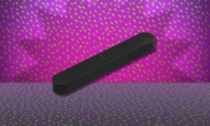 Cette barre de son Sonos Beam est actuellement à plus de 200 $ de réduction